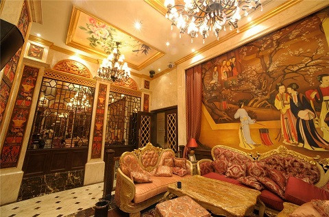 阿瓦提高档KTV妹子质量哪家好 阿瓦提高档KTV妹子质量哪家好