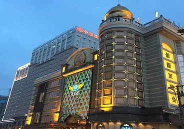 阿瓦提最大顶级出名高端豪华KTV会所-皇冠伯爵KTV顶级体验点评